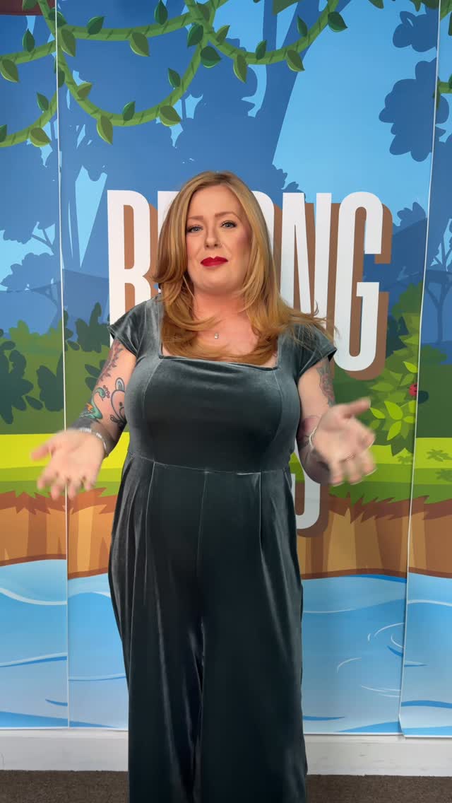 Today is Church From! Be sure to have your communion ready and head to our website for kids service and the message! See you online at 10:30am!