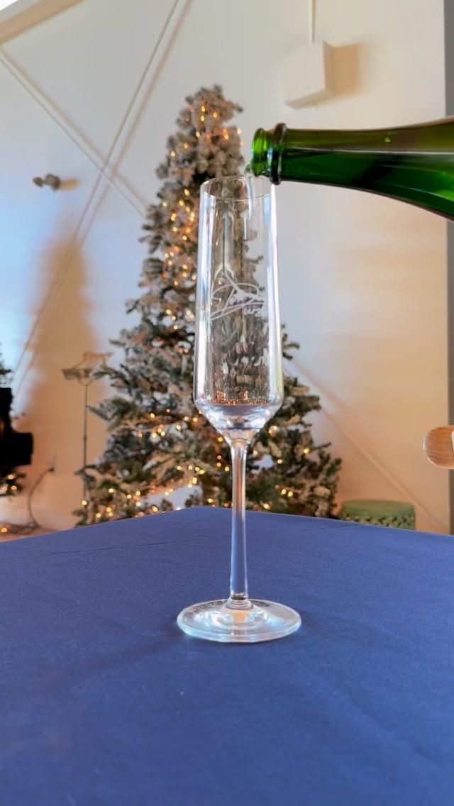 This is your bubbly reminder 🥂🎉
Stop in before New Year’s and stock up!
Open until 5 today & 12–5 tomorrow (12/29).
#durstwinery #newyearbubbly #popthebubbly #lodiwine #wineryliving