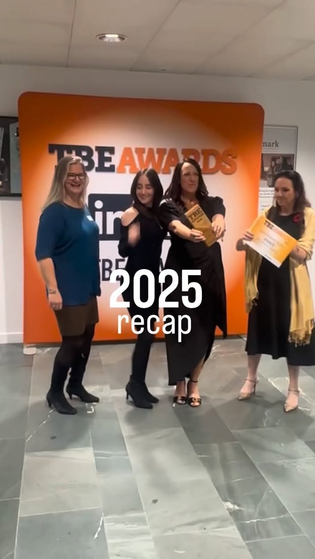 Who says work can’t be fun & smiles?! There’s also lots of planning, hardwork & accountability along the way… not forgetting the 5.5 million reach and the 12,000 new followers we delivered for our clients this year (of which most accounts have under 10,000 followers)…. But we do have fun! 😜
A few Team SBD highlights…
moving to Old Town offices
growing the team
creating over 3000 posts
training 36 business owners during 121 sessions
running 9 social media workshops
hosting 3 Coffee & Conversations & 2 Cocktails & Conversation events
winning Best Creative Campaign
In between of all that we also managed to drink 1236 coffees and 512 teas (and a few cocktails!)
To everyone who has been a part of our 2025 - to our clients, collaborators and community - a massive thank you - we couldn’t do this without you! 🙏❤️
Here’s to 2026 - we wish you all a happy and prosperous New Year!
#socialmediaagencyuk #wiltshirebusiness #socialmediaforbusiness #contentcreators