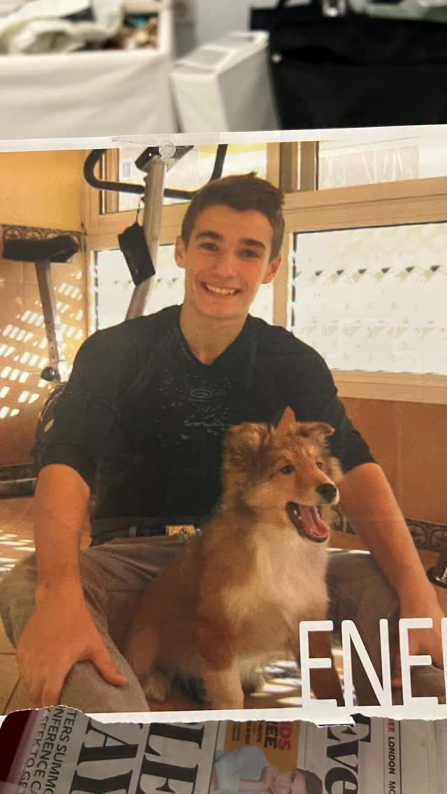 2̶0̶2̶5̶ 🗝️ 2026
➖➖➖➖➖
A seguir escribiendo mi historia.
Nuevo capítulo.
Más ganas.