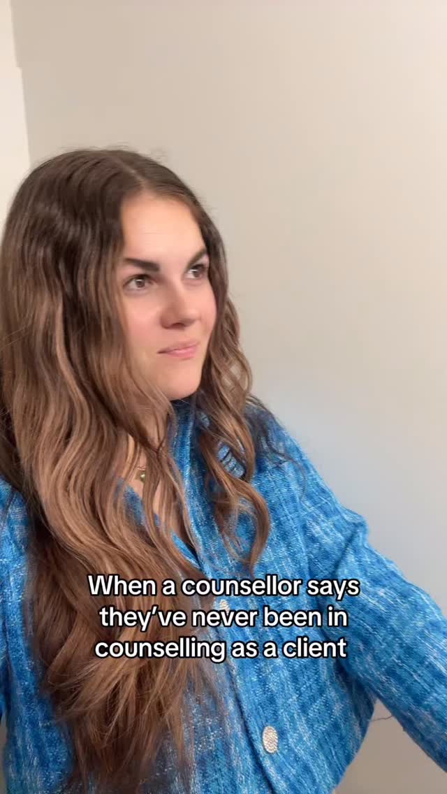 Being a counsellor does not mean we are immune to life. Many of us go to therapy too.
Not because something is wrong, but because self awareness, support, and reflection matter. Ethical practice actually encourages therapists to do their own work so we can show up grounded, regulated, and human.
Therapy is not a one way street. It is care, growth, and support at every stage 💛
#selfcare #mentalhealth #mentalhealthmatters #therapy #counsellors
