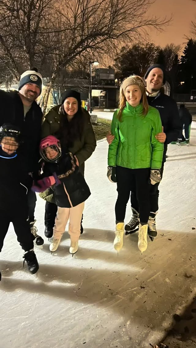 2025 🤩you were 10/10 ❤️🙏
Shedding the year of the snake 🐍 and welcoming the year of the horse 🐎 - full speed ahead ☀️