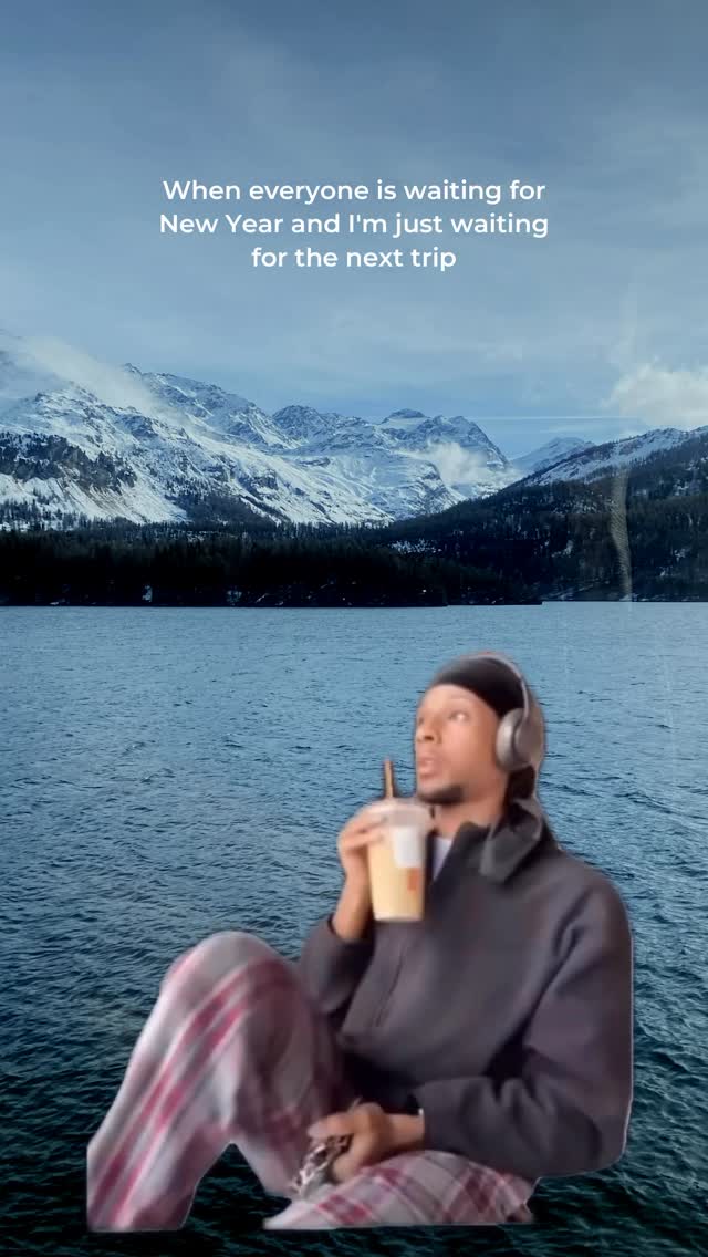 priorities set ✈️
#touchdownearth #travel #travelgram #travediaries #bucketlisttravel