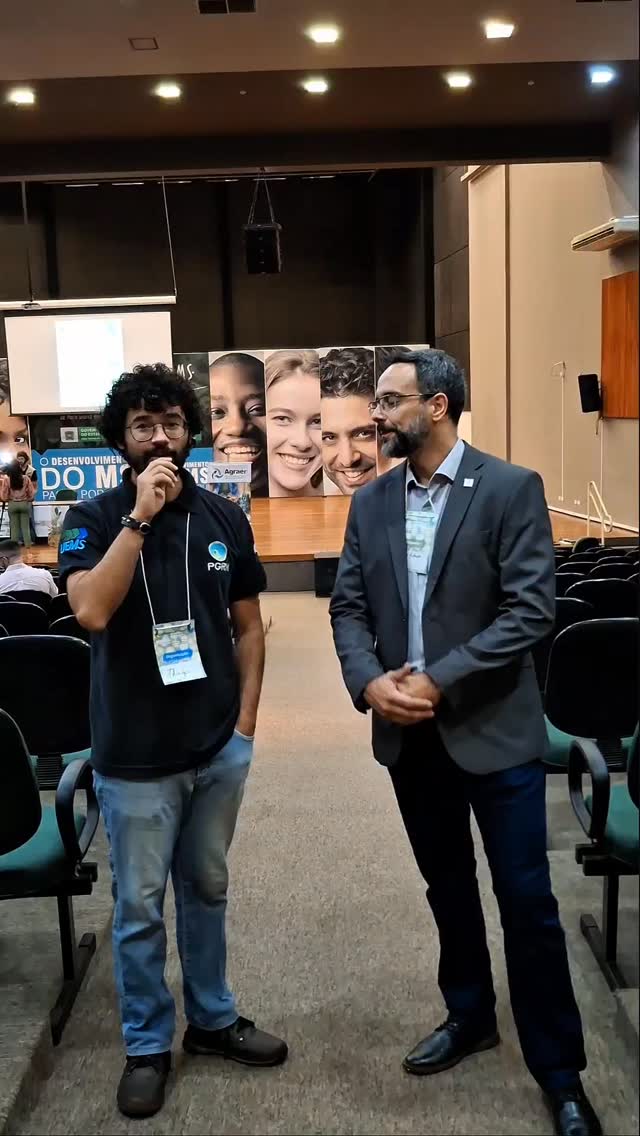 Entrevista com o professor e engenheiro Dr Vinicius de Oliveira Ribeiro.
Venha fazer parte do Projeto Guavira! 🌿💚
🔗 Saiba mais em: www.projetoguavira.com
🔗 Guavira Conecte: www.guaviraconecte.projetoguavira.com
📷 Siga-nos no Instagram: @projetoguavira
🎵 Estamos também no TikTok: @projetoguavira
📘 Curta-nos no Facebook: /projetoguavira
🎬 Assista-nos no YouTube: @projetoguavira
#projetoguavira #guavira #UEMS