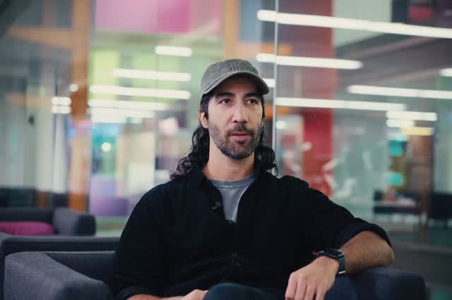 I’m always good at making films and content for others, but every time I decide to talk about myself in a Youtube video I struggle. But I’m here to figure this out and change it.