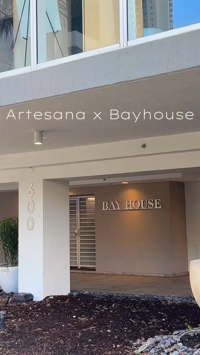Bay House Miami Residences 🌴
We transformed the arrival experience at Bay House Miami by rethinking the landscape as architecture. The wind-facing entrance needed structure, resilience, and beauty, so we curated a palette of sculptural, wind-tolerant species including bromeliads, sagos, and coastal natives. The goal: lush, modern, and intentionally minimal.
A refreshed landscape that celebrates form, movement, and Miami’s tropical environment.
#NativePlantsFlorida
#FloridaFriendlyLandscape
#RegenerativeDesign
#MiamiLandscapeDesign
#TropicalModernism
#LandscapeArchitecture
#DesignInspiration