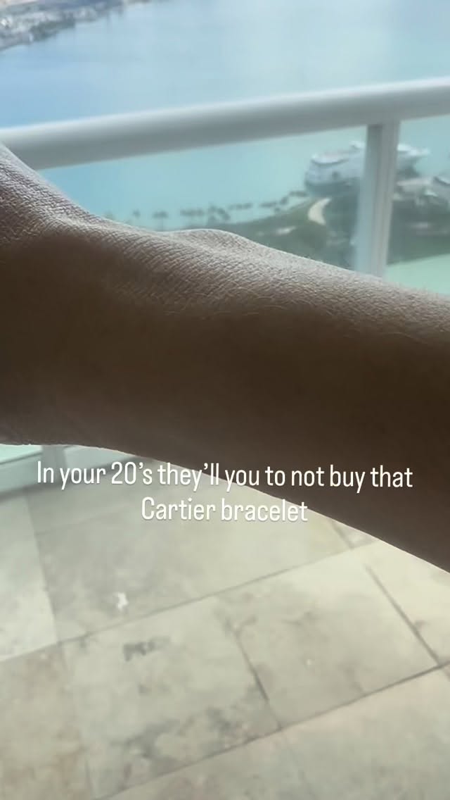 Fine jewelry isn’t just beautiful — it’s tangible, wearable value.
Precious materials, timeless design, and global recognition are why icons like Cartier continue to hold their worth year after year.
Smart luxury is about choosing pieces you can enjoy and feel confident owning long-term. 💎
Whether you’re buying new or pre-loved, sourcing matters.
📍 Miami | Worldwide sourcing
📩 DM to source or inquire
📱 IG: @sophiatzipora
🌐 sophiatziporagems.com
#Cartier #FineJewelry #InvestmentJewelry #LuxuryJewelry #PreOwnedLuxury CartierLove CartierStyle JewelryInvestment WearableWealth MiamiJeweler LuxuryAssets TimelessJewelry SophiaTziporaGems