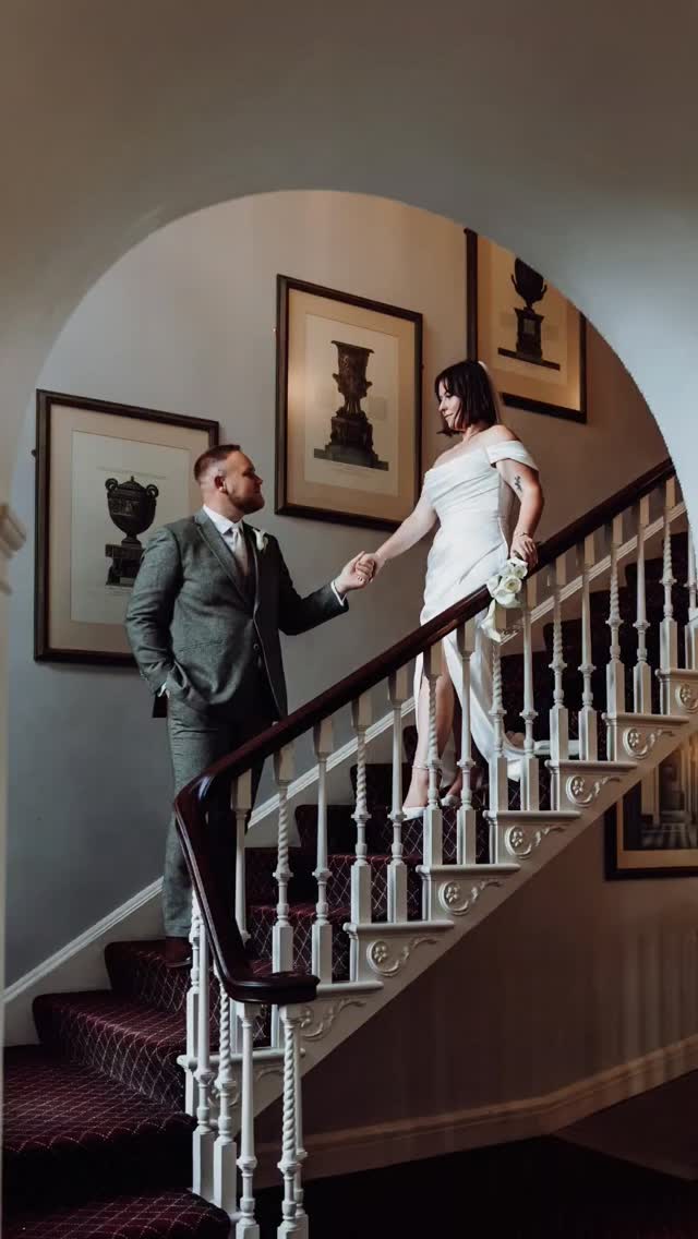 Come and see why we’re fast becoming Essex’s favourite wedding photo & video team ✨
📸🎥 Real moments, no awkward posing
www.dreamcatcherweddings.co.uk
#EssexWedding #EssexWeddingPhotographer #WeddingVideography #DreamCatcherWeddings