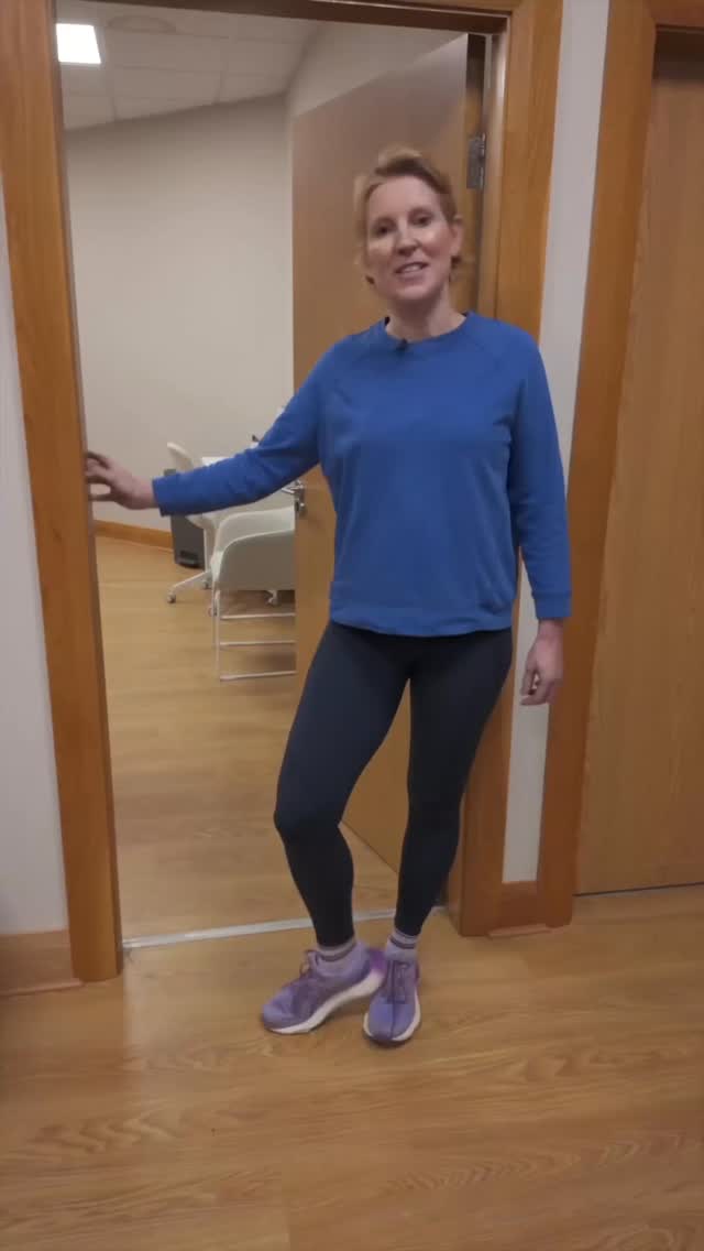 People often live with pain not knowing what to do about it — but the truth is, a lot can be done 💜
At our new Physio Clinic in Lisburn, we take time to truly listen.
We carry out a full assessment, looking at your:
• symptoms and history
• goals
• nutrition, sleep & fitness levels
From there, we create a personalised plan to support your recovery. This may include:
✔️ Hands-on manual therapy
✔️ Rehab exercises to improve strength, mobility & balance
✔️ 1:1 Pilates or referral into classes
✔️ Reformer Pilates
✔️ Referral to GPs or specialist consultants
✔️ Further investigations such as X-rays/ MRIs where needed
Most clients respond extremely well to our combined approach of physiotherapy and physio-led Pilates/Reformer -treating pain and building long-term resilience.
If you’re ready to move better and feel stronger in 2026, we’re here to help. Give us a call, send an email hello@allactivepilatesandphysio.co.uk or book online! ✨