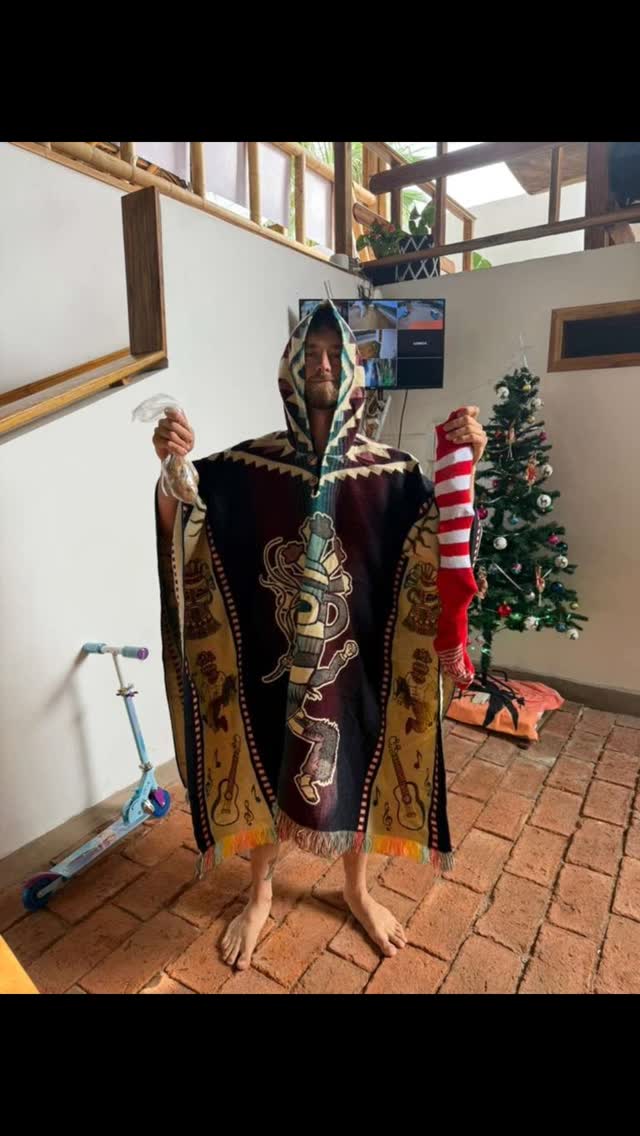 Merry Christmas! From our Coconut family to yours.