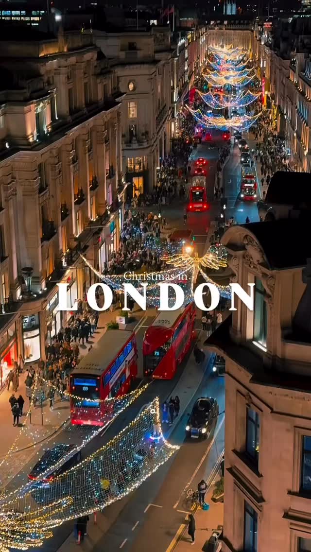 Christmas in London is amazing!! What is your favorite destination?â¨đ
#frenchquartermagazine #londonchristmas #londonchristmasmarket #londonlights