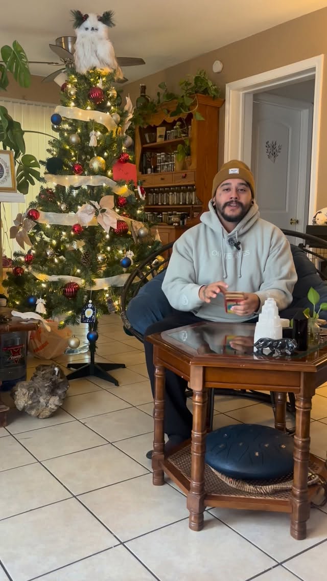 Tarot Tuesday!
I like this week’s vibe! I think now that the stress of the holidays is closing up more people are feeling hopeful and positive. Our main energy is the Hierophant, we’re standing tall and beginning to wrap up some of our lessons from the year of the snake. Take things slow, spend some time in reflection, journal about your journey this year. I can confidently say that everyone has done some shedding this year, no matter what point you’re at within your journey the value in what this year has brought up is astronomical. We close this year with big ideas and bigger dreams, invest this momentum into positive thinking and continue to release negativity to make way for next year’s blessings. Remember next year will move quickly, the less baggage you carry with you the more consistent you can stay.
As always, if the message resonates, leave us a comment below! If you’re needing a deep dive, you can always book a reading or healing session on our website. Don’t forget to book your “Year Ahead” reading, get a glimpse into future energies and themes, set yourself up for success!
Thanks for tuning in y’all,
w/ luv
Sol & Root Wellness ☀️🌳
#tarot #psychicreading #metaphysicalshop #atx #smallbusiness