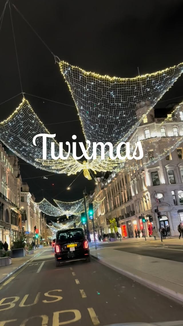 Ad. SAVE this if you love London and love a seriously good curry ✨🌶️
Wrapping up 2025 with the loveliest Twixmas date night. Catching up on all the things we didn’t get time to do before Christmas. A bit of time together, seeing the lights, and doing what we love most – eating really good food.
If you’re bored of turkey and leftovers, this is the perfect post-Christmas date night. We headed to @manthanmayfair by Michelin starred @chefrohitghai and honestly… the lamb chops might be the best we’ve ever had. End of!
The most delicious food, incredible flavours, gorgeous interiors, warm atmosphere, and the perfect way to wrap up 2025. One for your London list!
#PR invite