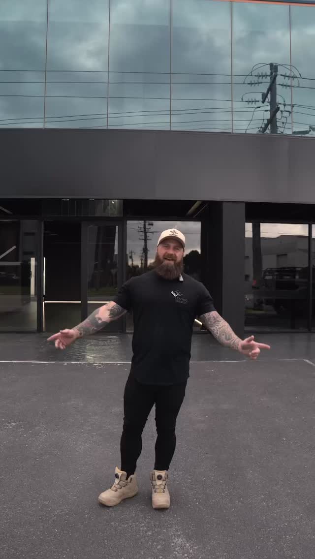 A quick walk through of where we are at right now.
The new Leading Energy factory is slowly coming together as we get everything lined up for the New Year.
Every wall, every cable, every light and every detail is being built with purpose so we can deliver a better experience for our clients and our team in 2026.
This space is not just a workshop. It is our HQ, our showroom, our training ground and the next chapter of Leading Energy.
More updates coming very soon as we bring it all to life.
Powering comfort, the smart way.#leadingenergy #electrical #airconditioning #construction #melbourne