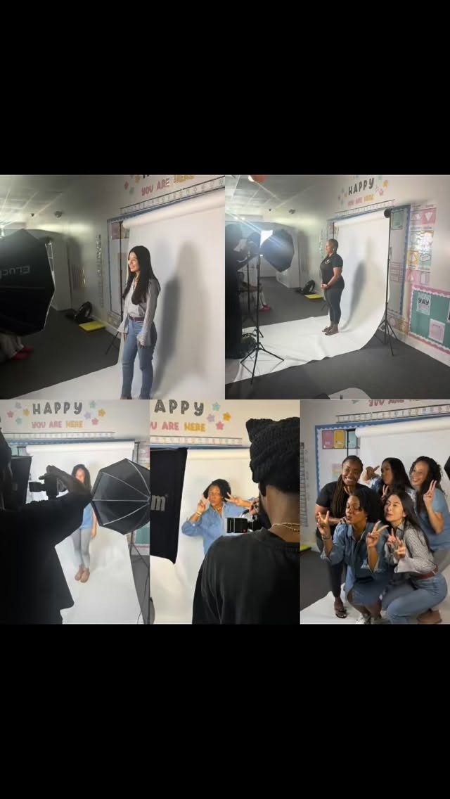 “Our first semester at Tree Stars Learning has been nothing short of amazing. ✨
From teacher trainings and first-day smiles to field trips, photo ops, interactive learning centers, and unforgettable family moments—this semester was filled with adventure, growth, and so much heart.
We celebrated Grandparents Day, honored our veterans, explored museums and the zoo, partnered with incredible therapists, launched new locations, gathered for festivals, feasts, playdates, and ended it all with a magical Holiday Night.
We are beyond grateful for our families, our team, and our community.
One successful semester down… and we’re already dreaming bigger.
Second semester, here we come.
2026—we’re coming for you.” 🌟🌳
#TreeStarsLearning
#TreeStarsMicroschool
#MicroschoolLife
#LearningStartsAtTheRoot
#EducationWithHeart
SmallSchoolBigImpact
CommunityCenteredEducation
ExperientialLearning
FamilyFocusedEducation
SouthFloridaSchools
BrowardCountySchools
GrowingTogether
PurposeDrivenEducation
WomenInEducation
FounderLife
2026Vision