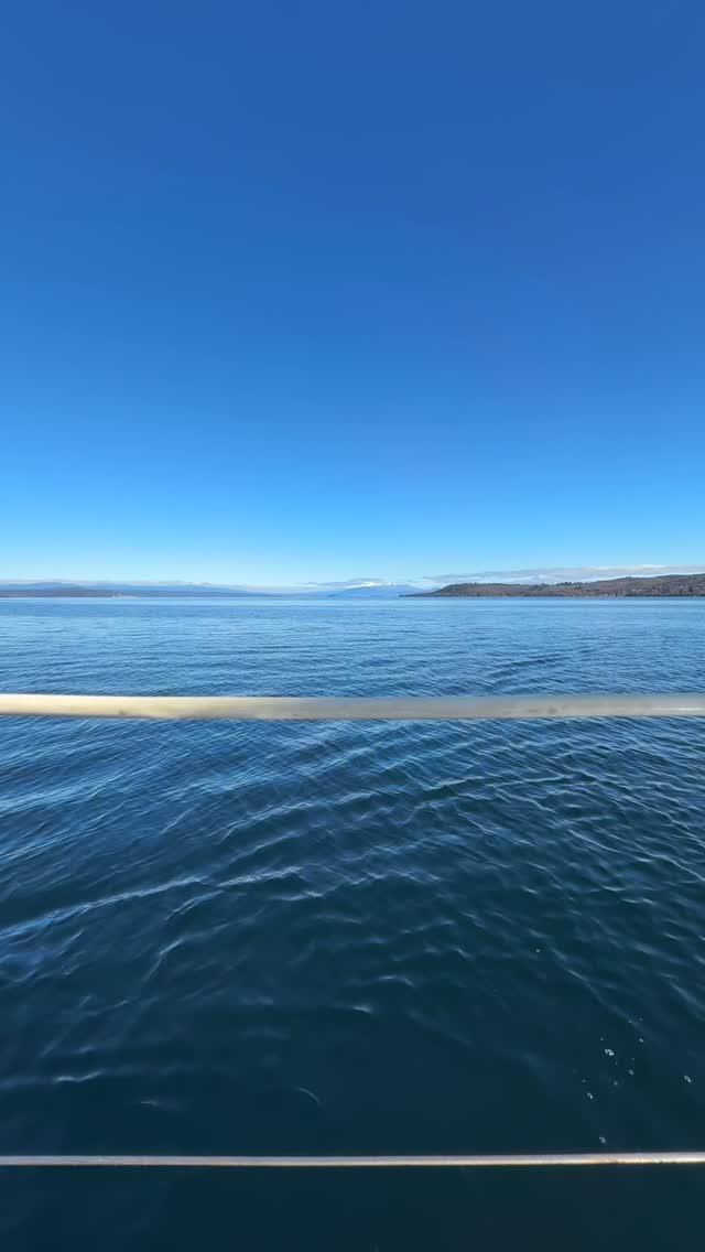 📍Lake Taupō
It’s the place to be this summer ☀️
And the best way to enjoy it? Sailing out on the water with Sail Barbary!
We’ll save you some seats 👉 book online today.
#SailBarbary #LoveTaupo
Eco-friendly activities New Zealand
Sailing on Lake Taupō