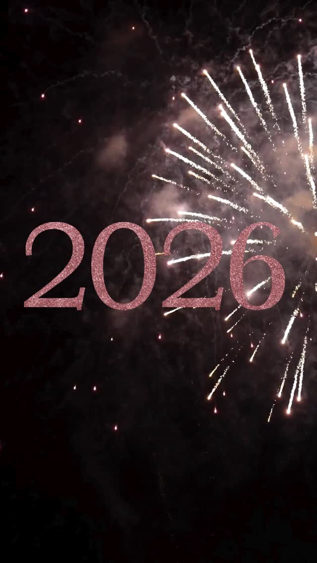 HAPPY NEW YEAR to you and your Loved Ones from all of us at PRANIC HEALTH ALBERTA