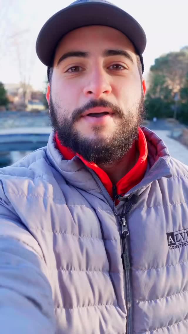 We specialize in hardscape from patio, walkways, retaining walls, outdoor kitchens, fire pits, outdoor fireplaces, driveways, landscape installations, low voltage landscape lighting and much more! Contact us for a FREE ESTIMATE & $2,000 off your dream yard.
CALL OR TEXT
240-204-2620
www.AlvesConstructionLLC.com