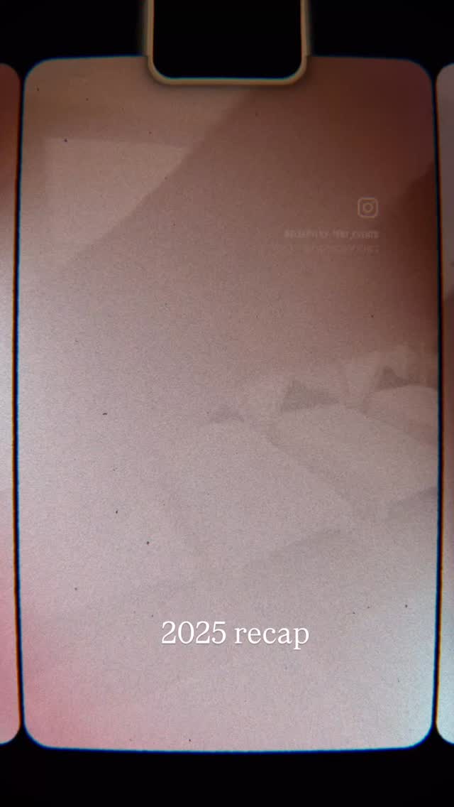 2 0 2 5
✨✨✨✨
2025, you were a dream ✨
So many sleepovers, celebrations, and moments that made this year one to remember. From bedroom sleepover setups to bell tent villages, it was all about creating spaces for fun, laughter, and memories that last.
Grateful for every family who invited us in and for the creative inspiration along the way. A huge thank you to our customers, friends, and family - for booking us, supporting us, sharing our work, and cheering us on in every way. It truly means everything.
Big love and here’s to a special 2026 🥂
Susannah and Casey xx
#2025recap #sleepoverbusiness #surrey #booknow #sleepylily