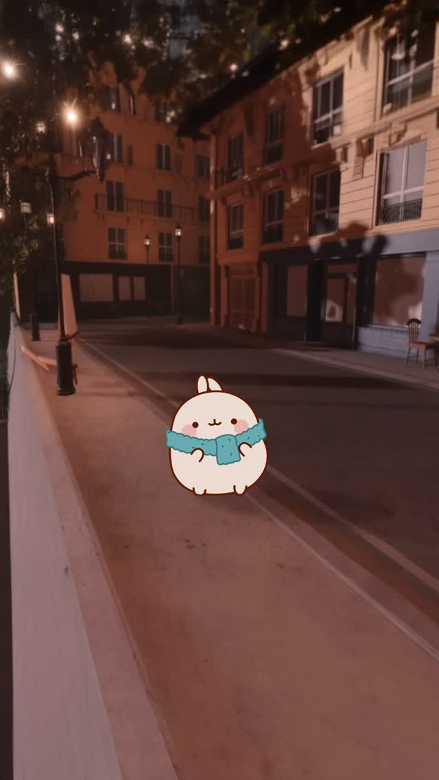 Aux Champs-รlysรฉes๐ต
โจInspired by @shuya_official โจ