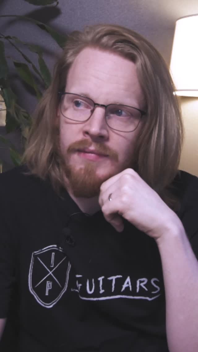 And now for the bittersweet news:
After 15 years on YouTube (for this channel) I am ending the content creator era on the platform. 2025 was the final hurrah of trying to make things work, but it proved that it just is not worth it anymore for what I want out of my videos.
Is this the end? No. Absolutely not. In 2026 I am moving more education-focused video content onto Patreon. YouTube will serve its purpose as a vessel upon which to promote the page, but won't serve as more than that and as an archive of the evergreen content I have already released in the last 13 years of guitar-oriented content (two prior years, the channel was finding its footing through experimentation in music content of all sorts).
While this is a definitive end of an era, I cannot thank each and every single viewer, commenter, and subscriber for making those 15 years count! We built something great, but the platform itself decided to shit on creators big time and it's time to make a change.
I hope to see many of you still in the year to come❤️ more information to be announced early 2026.
Happy New Year everyone! Take care of each other, play music, be kind, and make some sawdust!🤘🏻