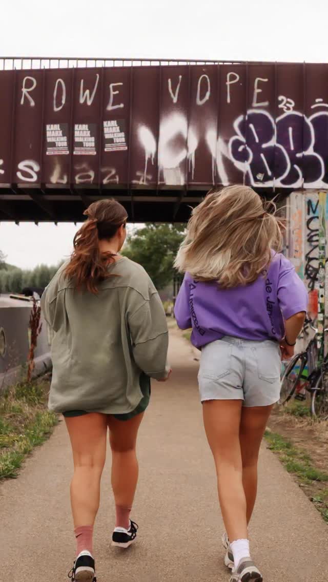 These girls don’t slow down, they fuel up 😉🍫
•GIANT campaign•
Athletes:
@floralabedens
@shazzle_dazzzle