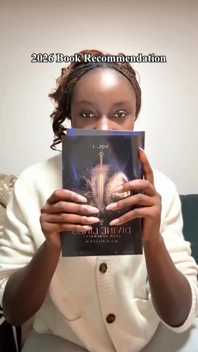 Looking for the perfect book to start your 2026? Dive into G.N. Bellon’s world of Divine Lines - 5 Kingdoms, fantasy, war, and so much more✨
#DivineLines #fantasy #books #booktok