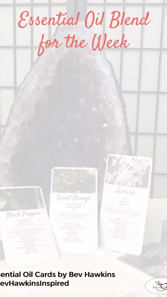 Essential Oil Inspirational Blend & Affirmation | Yarrow, Black Pepper, Patchouli
Elevate your energy with this inspirational essential oil blend featuring Yarrow, Black Pepper, and Patchouli. 🌿✨
Inhale deeply, repeat your affirmation, and feel clarity, courage, and grounded energy flow through you. 🌬️💛
Save this for your daily ritual 🤍
Comment 🌿 if you’re ready to feel inspired today!
#EssentialOils
#InspirationalBlend
#YarrowOil
#PatchouliOil
BlackPepperOil