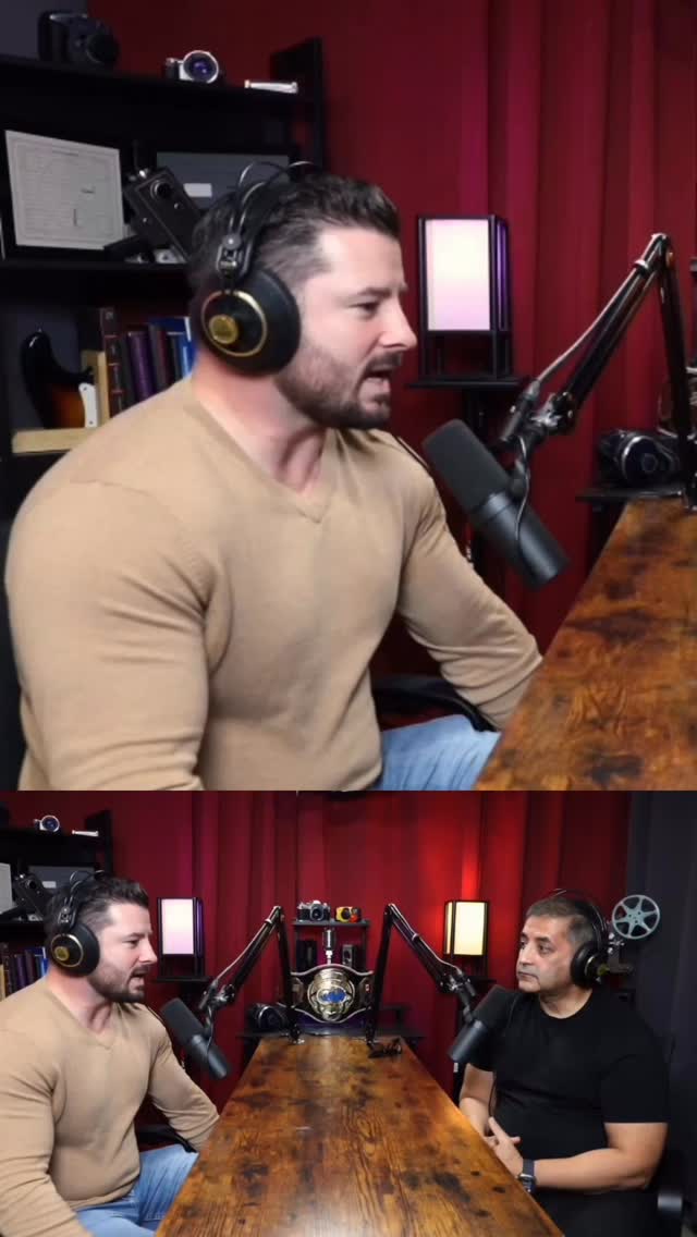 Another great conversation on the Brick By Brick Podcast with my guest @riazsurti
Be sure to check out the full episode of the Community Podcast (link in bio) and follow the pod on IG for more clips from the show @bxb.podcast