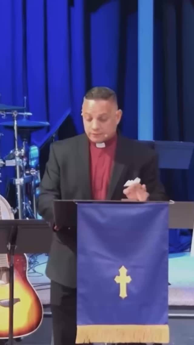 Спаситель от греха: Истинная миссия Иисуса.