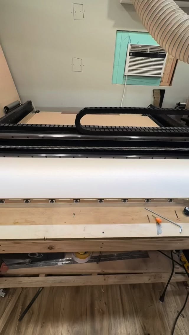 A special sign designed for 🖐️ and beyond!