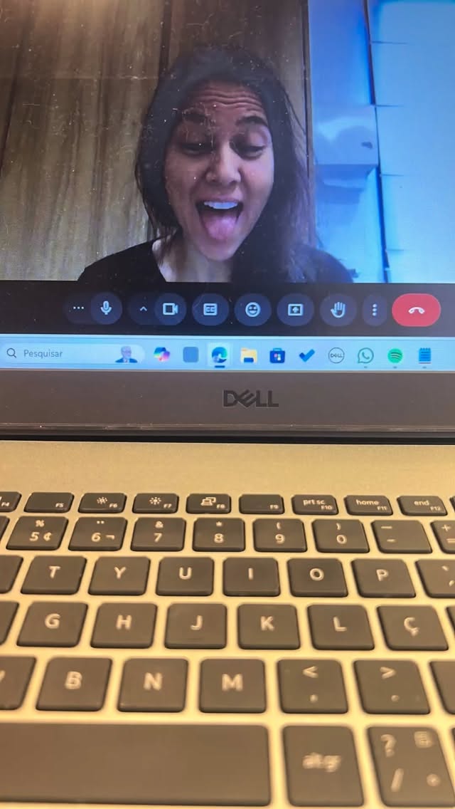 Muito obrigada 2025 🥰❤️