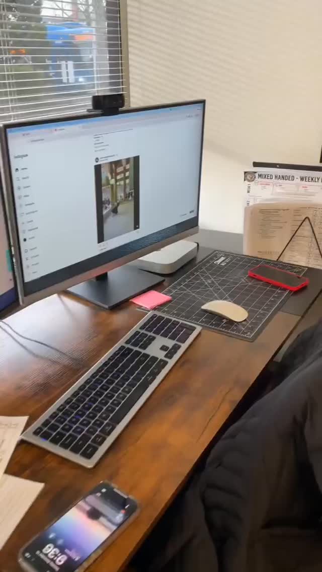 New year, fresh momentum. At Mixed Handed Branding, we’re kicking off 2026 focused on helping businesses strengthen their online visibility, improve their websites, and build marketing strategies that actually convert. If SEO, digital strategy, or brand growth is on your list this year, you’re in the right place.
#MarketingAgency #DigitalMarketingAgency #SmallBusinessMarketing #MarketingStrategy #BrandGrowth