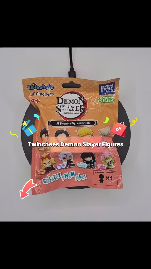 Grab yours now at our TT shop or website.
Link in bio