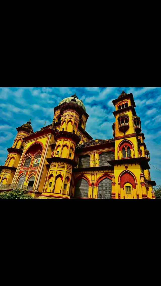 An art exhibition titled Manushyata ke path Pradarshak Shree Ram at Rampur Raza Library , Ministry of Culture Govt. of India.