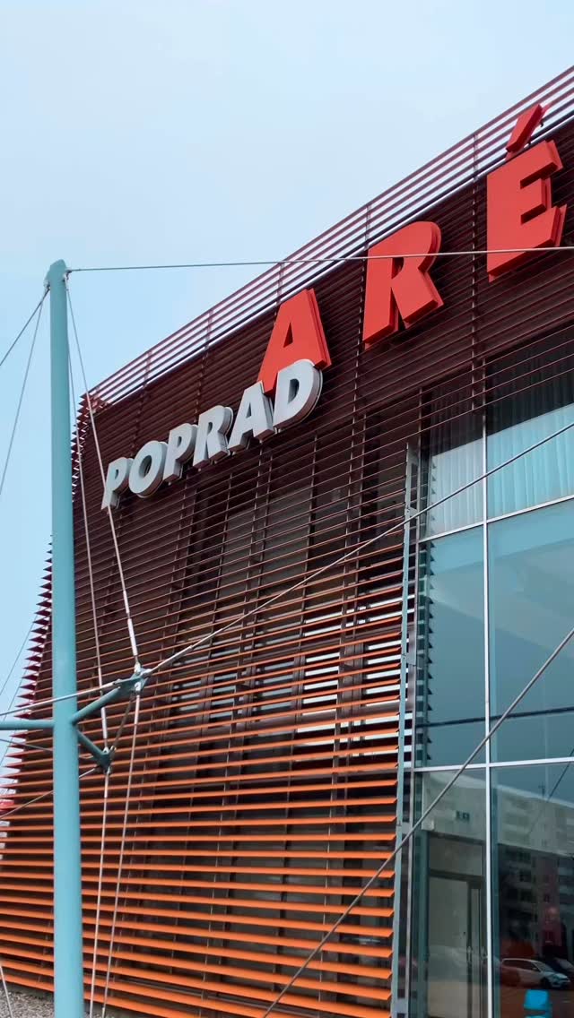 Poprad Arena | Turné Moon & Klarisa ✨
Silná atmosféra, plná hala a emócia, ktorá ide až za hranice pódia.
Sme hrdí, že sme mohli byť súčasťou tohto výnimočného večera.
🎤 Kompletné technické zabezpečenie od EVENT TECH PARTNER .EU
• stage
• sound
• light
• LED screen
• live cam
Keď technika neruší, ale podporuje zážitok.
Presne o tom je naša práca.
#eventtechpartner #popradarena #moonaklarisa #turne #livemusic eventproduction stagetech soundlightvideo