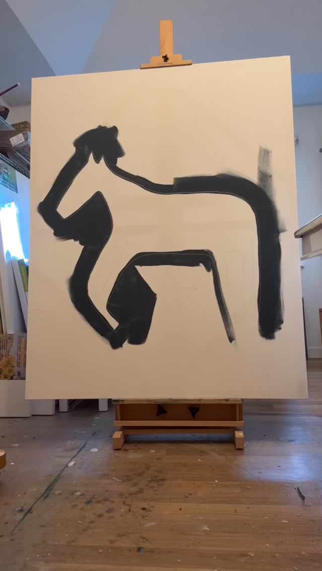 Here I go again. Another variation!