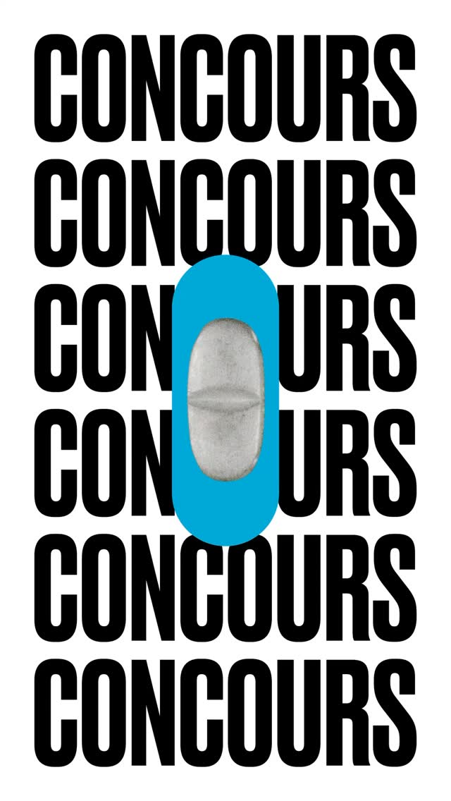 CONCOURS
2025, c’était comment pour toi ?
Intense ? Bordélique ? Ou super ?
En 2026, et si on s’en foutait un peu plus :
– d’être toujours au top
– d’avoir fais toutes les lessives
– d’être un·e parent irréprochable
– un·e pro exemplaire ou encore d’avoir fait du fil dentaire hier soir ???… oups j’ai oublié 😄
👉 Tague quelqu’un qui fait déjà de son mieux ou qui en aurait bien besoin car au final « on s’en fout! ». (Faute d’orthographe volontaire car on s’en … enfin vous aurez compris le concept …)
🎁 À gagner : le bracelet
« La pilule du J’m’en fout » en argent 925 recyclé sur cordon de couleur de ton choix.
🗓 Tirage au sort dimanche 4 janvier – 19h
#fromlatchauxwithlove #mademoiselleocreation #bijoutiersuisse