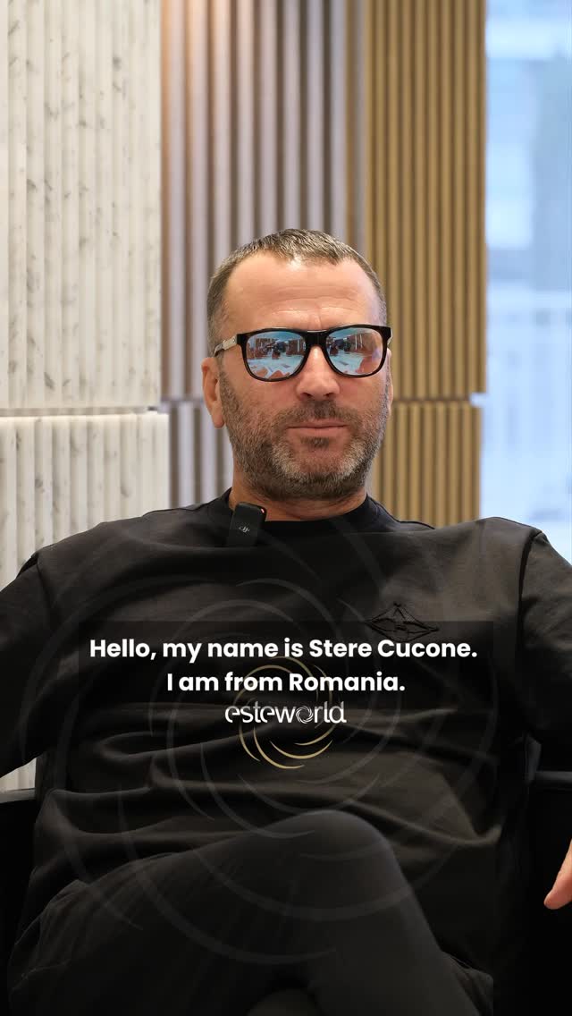 Gyönyörű koronák Romániából érkező páciensünk számára!😍
Mindössze 7 nap alatt Isztambul egyik vezető klinikáján.📍🇹🇷
DÍJMENTES KONZULTÁCIÓ budapesti irodánkban!
✉️info@esteworld.hu
🌐www.esteworld.hu
☎️+36704323632
(Viber, Whatsapp és iMessage)
Bátran hívjatok hétköznapokon 10:00-től 16:00-ig.
#esteworld #esteworldmagyarorszag #budapest #fog #fogászat #hollywoodsmile #porcelan #cirkonium #fogfehérítés