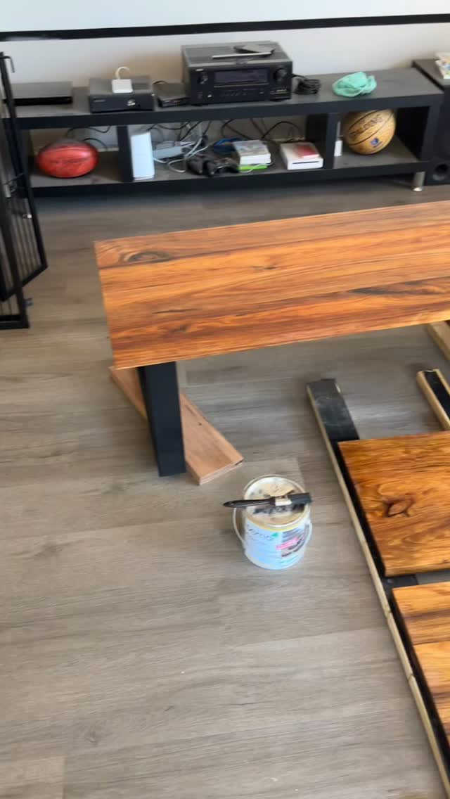 Thanks to all of our clients for making 2025 another year of massive growth and our biggest year so far!!! A big thanks also goes out to our timber suppliers @glencoetrade and @timberzoo for always keeping us stocked 👌
.
.
.
.
.
.
#interiordesign #furnituredesign #homedecor #bespoke #2025