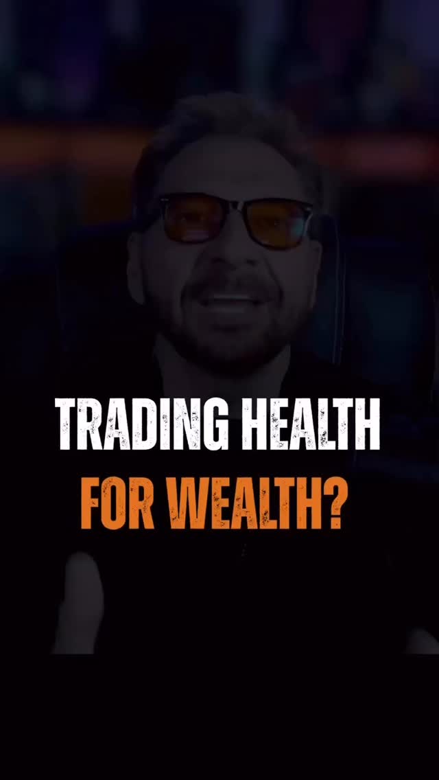 How many successful restaurant owners do you know who are too sick to enjoy their success?
I’ve seen seven-figure restaurant owners who can’t enjoy a penny because they sacrificed their health for hustle. Skipping meals, inhaling junk food, surviving on minimal sleep—sound familiar?
Here’s the hard truth: All that grinding becomes meaningless when spending your retirement money on medical bills. Your restaurant’s success shouldn’t cost you your health.
Your body isn’t a disposable tool. Your journey ends right there if your physical “tire” is underinflated. And no amount of money can buy back your health once it’s gone.
Ready to grow your restaurant WITHOUT sacrificing yourself? Join my 8-week Restaurant Growth Challenge. I’ll show you how to make more while working less – the sustainable way.
Tap the link in my bio to join RestaurantGrowthChallenge.com 👊
#RestaurantBusiness #WorkLifeBalance #RestaurantIndustry