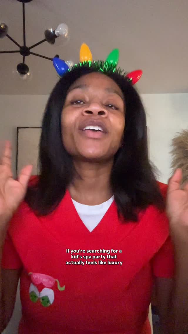 If you’re looking for a kids party that’s fun, stress-free, and actually well organized this is it.
Two Peas in a Spa brings the full luxury spa experience straight to your home, so parents don’t have to lift a finger.
This isn’t a basic party. It’s an experience your child will remember.
Now booking kids spa parties across Louisiana dates fill fast.
✨ Mobile spa bus
✨ Birthday parties made easy
✨ Trusted by families year after year
🔗 Book with Two Peas in a Spa