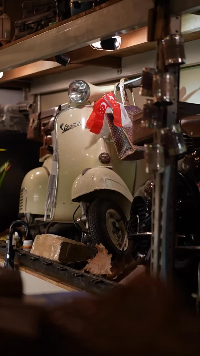 Presently enjoying the past — into the new year with you! 2026, here we come!