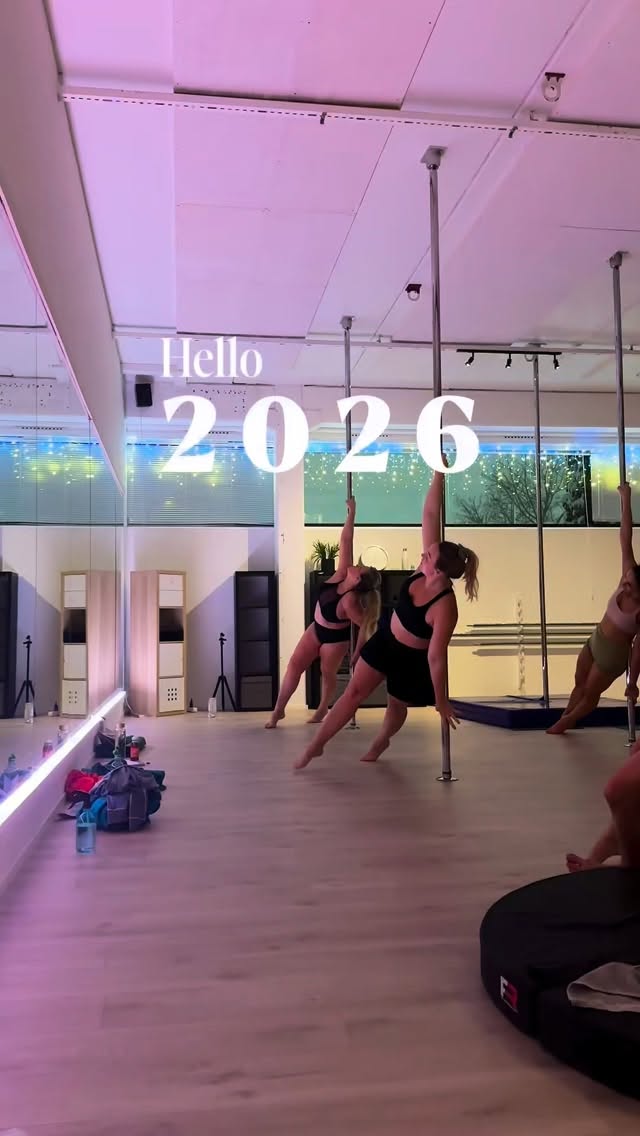 Takk for alt 2025 har lært og gitt oss og takk til alle som har vært med– vi gleder oss varmt til 2026!💫