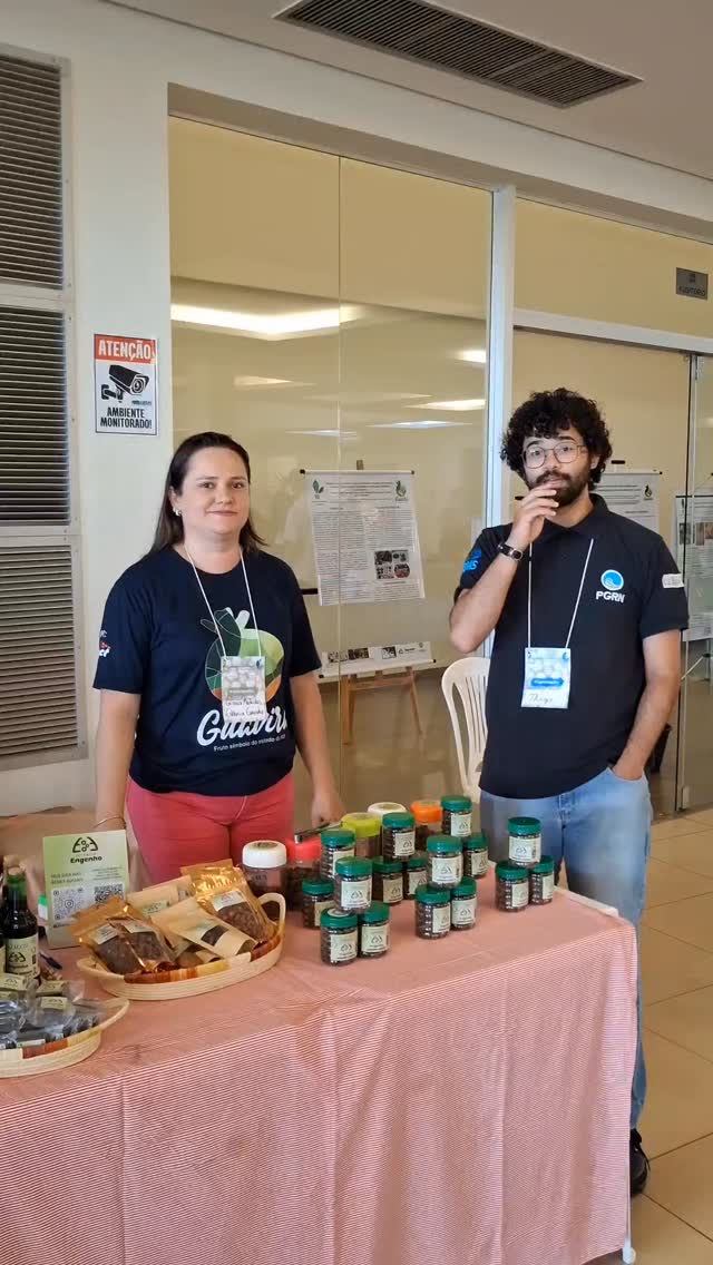 Conheça a Estância Engenho e seus produtos!
Venha fazer parte do Projeto Guavira! 🌿💚
🔗 Saiba mais em: www.projetoguavira.com
🔗 Guavira Conecte: www.guaviraconecte.projetoguavira.com
📷 Siga-nos no Instagram: @projetoguavira
🎵 Estamos também no TikTok: @projetoguavira
📘 Curta-nos no Facebook: /projetoguavira
🎬 Assista-nos no YouTube: @projetoguavira
#projetoguavira #guavira #UEMS