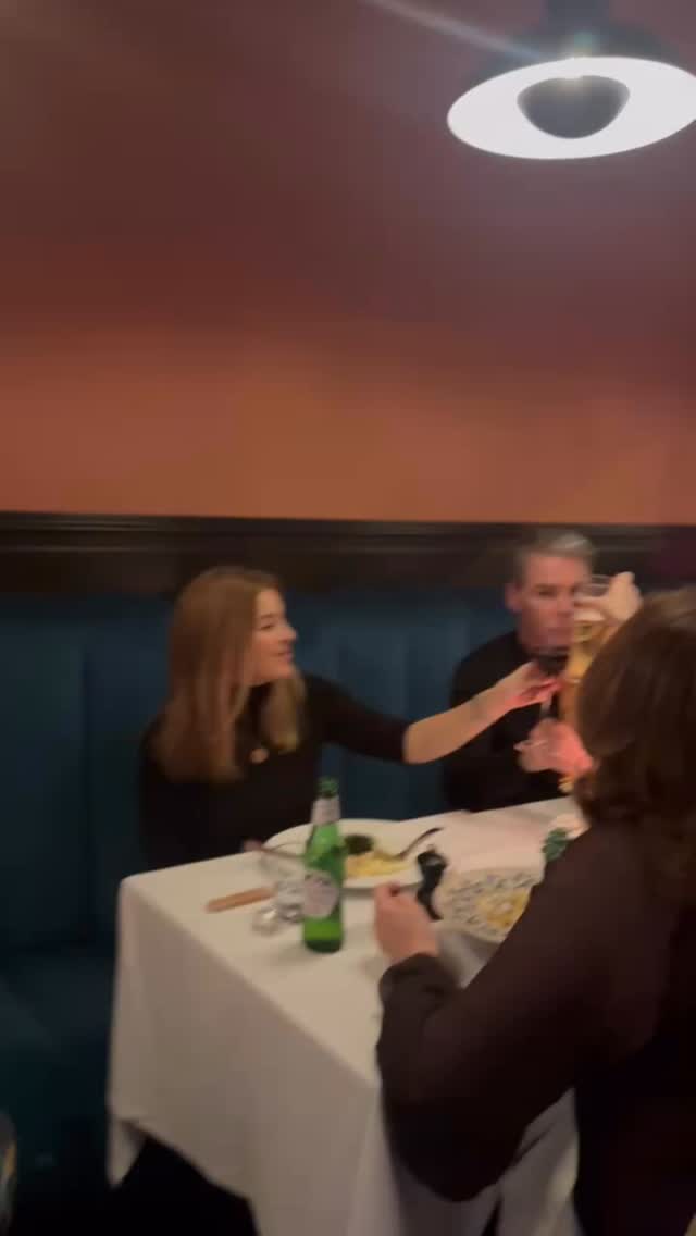 Some tables serve food. Others serve moments you wish you could relive. January tastes better together. 🥂✨
#liverpoolrestaurant #thingstodoinliverpool #cheerstolife #newyear #wearefamily