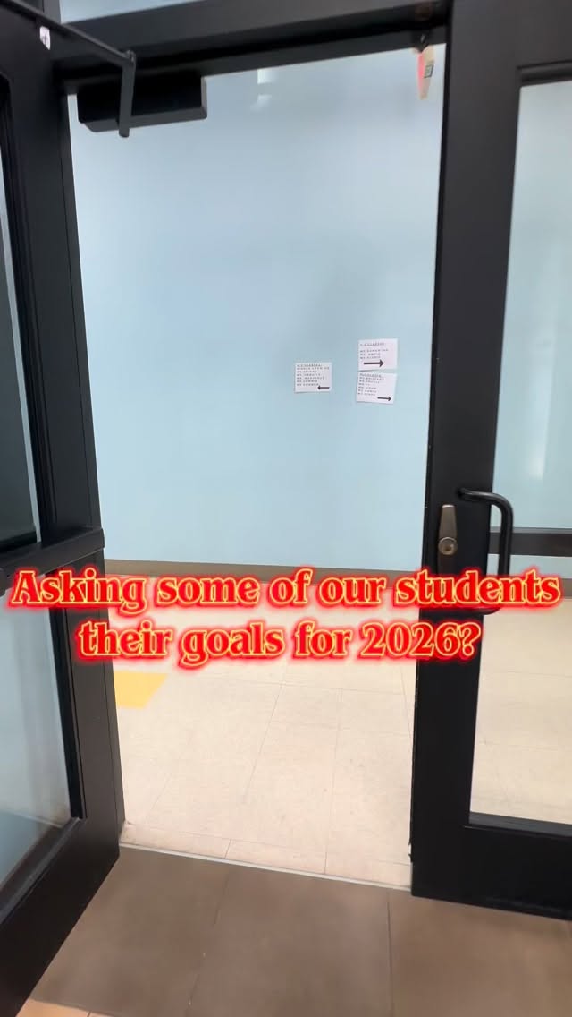 13 days into the year and we’re just getting started 😉 It’s never too late to set goals! We asked our students what they’re aiming for in 2026—now it’s your turn. Drop your goals below ⬇️ 👇✨
_____________________________________
#newyearsameus #2026 #2026goals #goalgetters
#hopeacademy4autism