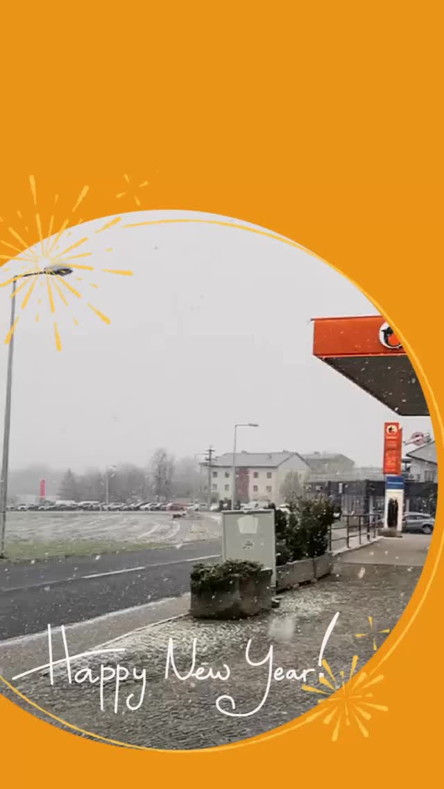 Wir wünschen ein gesundes und erfolgreiches neues Jahr ✨
Vielen Dank für das entgegengebrachte Vertrauen - wir freuen uns auf das nächste Jahr ☺️
#servicecenterschmidberger