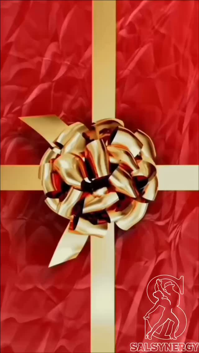 Thank you to everyone that came out and joined us over the festive period… time to gear up for 2026 - tell a friend where the parties at! @salsynergy 🥰