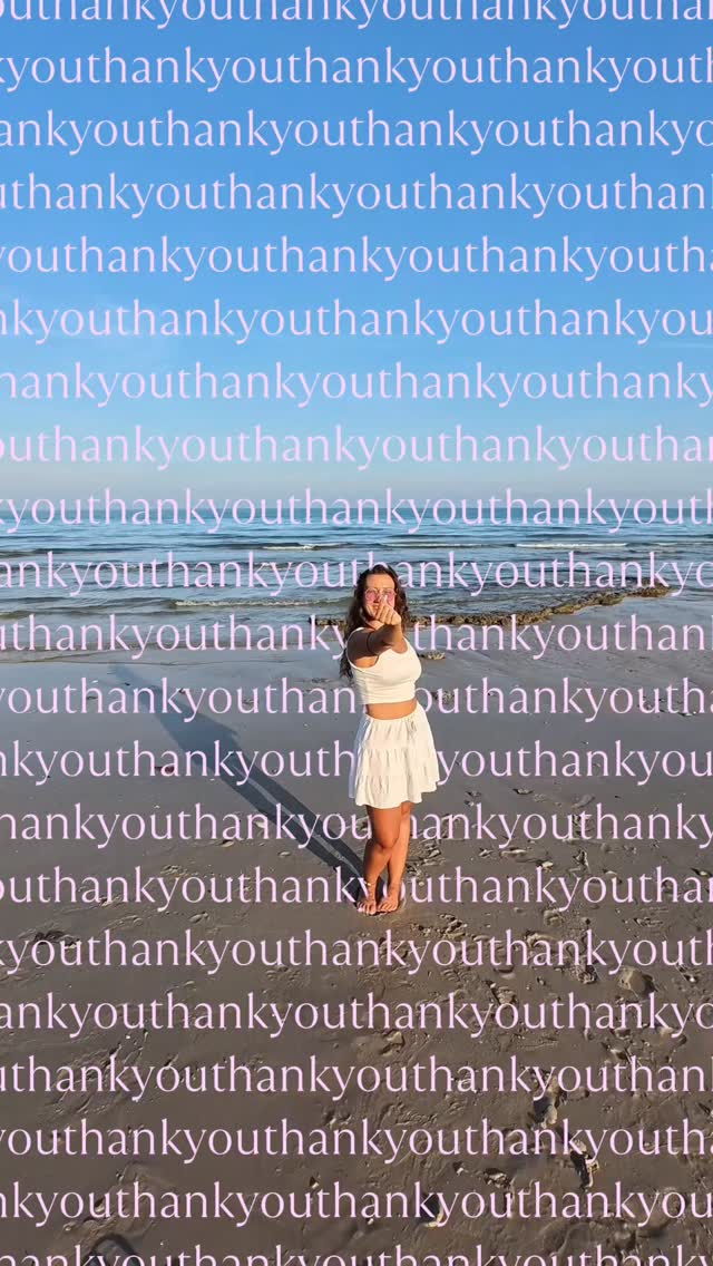 2025 oh thank you! thank you, thank you, thank you!
great year,
beautiful people i got to work with,
things i was able to experience,
emotions i got to feel,
stepping stones i crossed.
thank you to you who decided to walk the road to your dreams with me.
2025, i am forever grateful.
2026, i promise to face you as a friend not an opponent.
i am grateful and i can't wait.
🩷